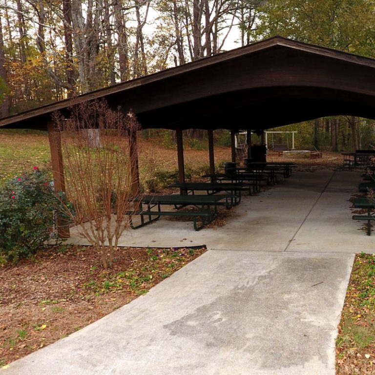 Our Campus Calvary Children's Home