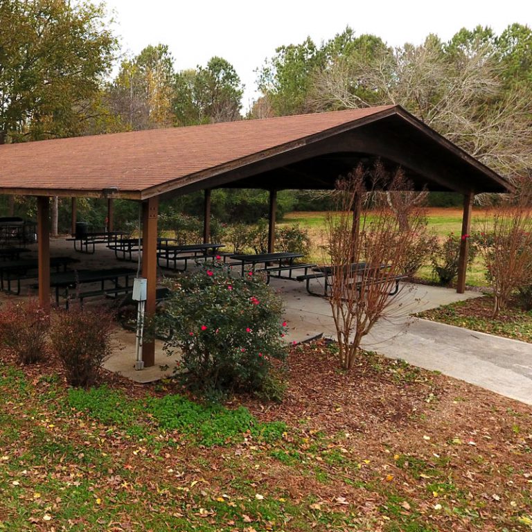 Our Campus Calvary Children's Home