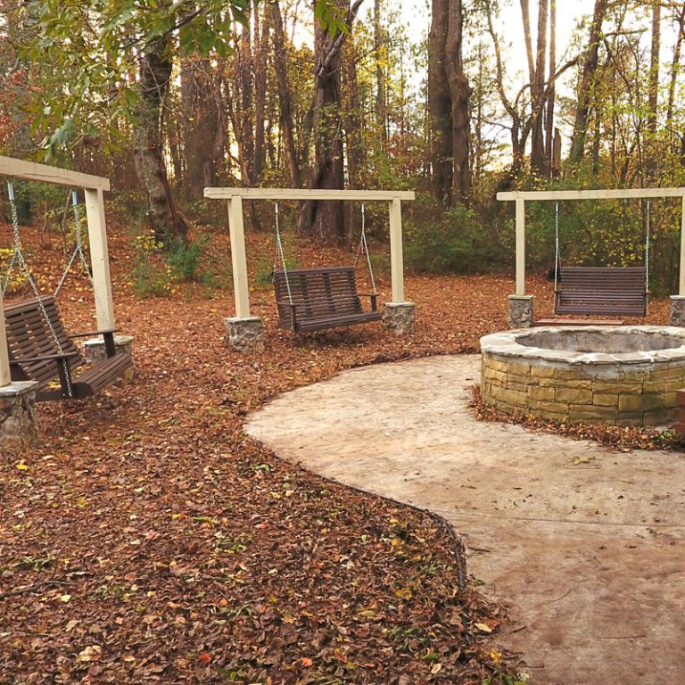 Our Campus Calvary Children's Home