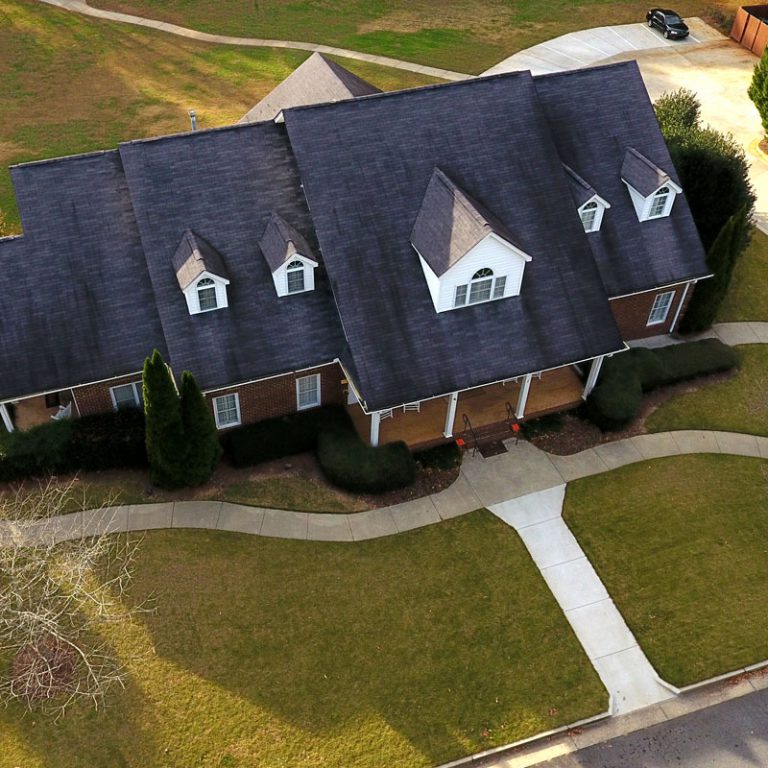 Our Campus Calvary Children's Home