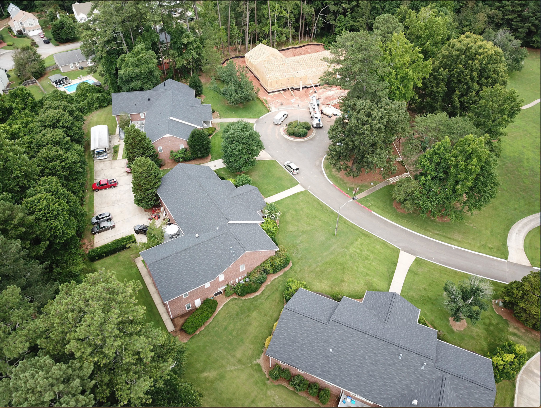 A New Addition to Campus! Calvary Children's Home